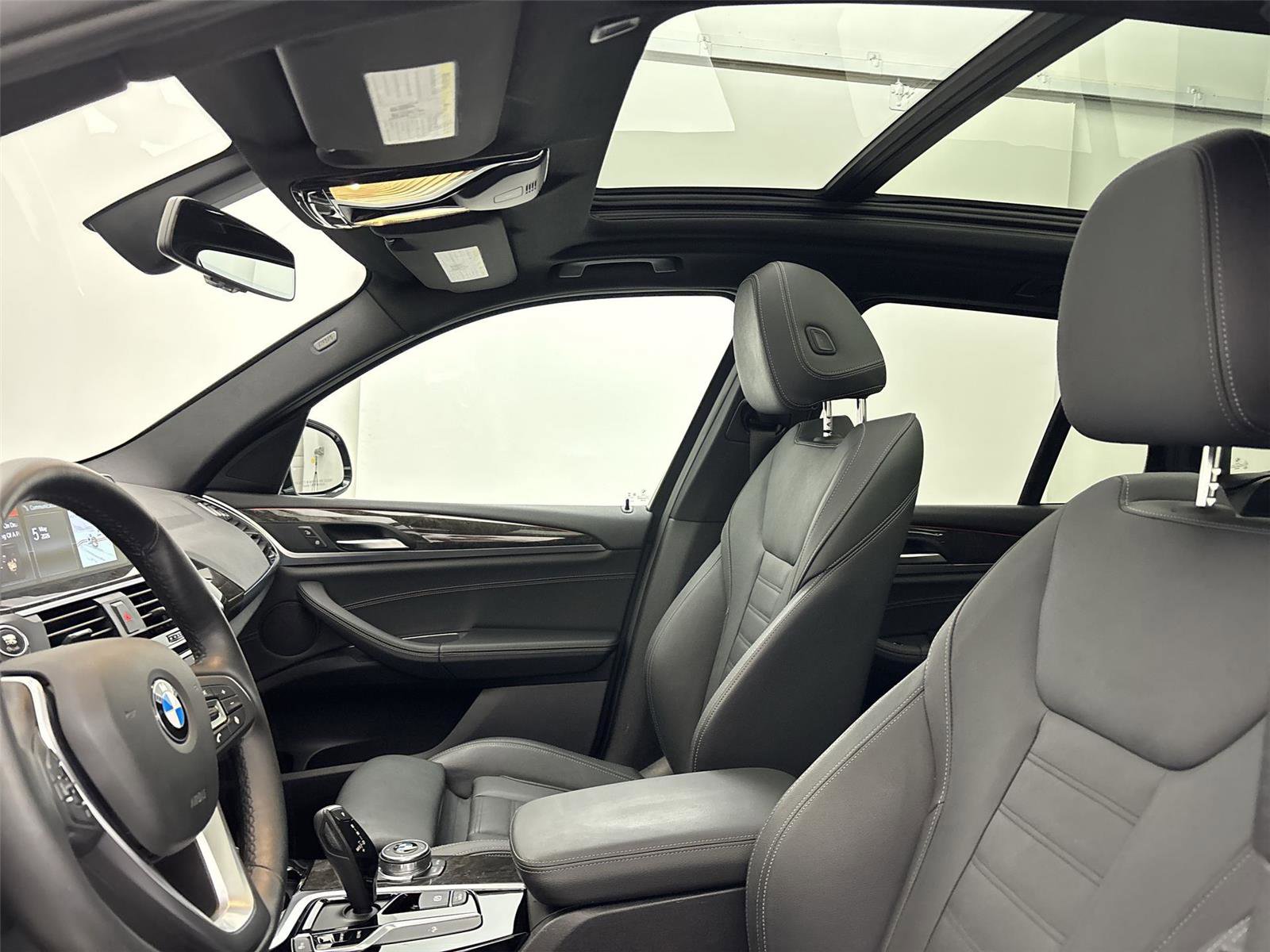 Used 2018 BMW X3 xDrive30i AWD/4WD image 24