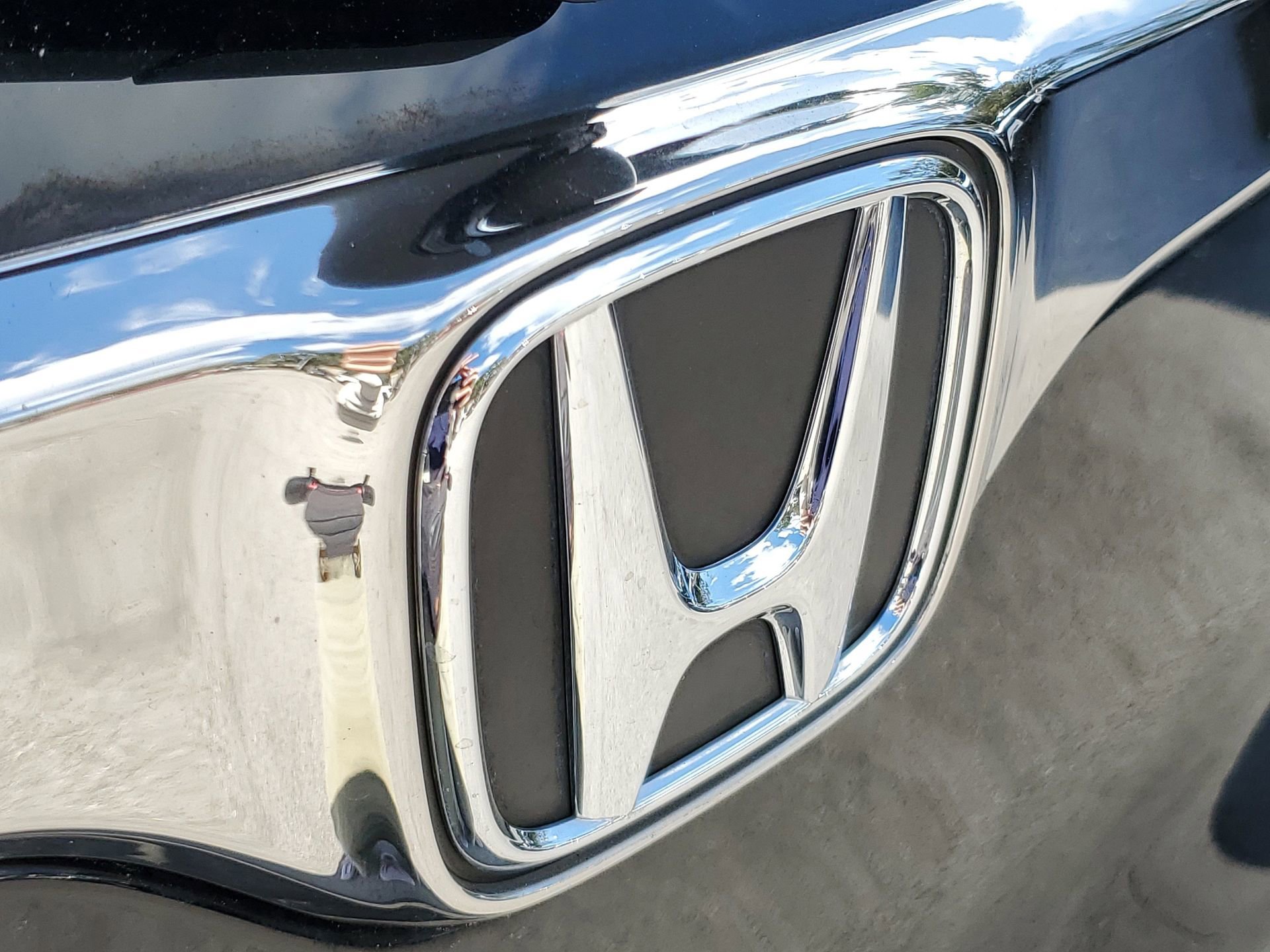 Used 2021 Honda CR-V EX-L image 7