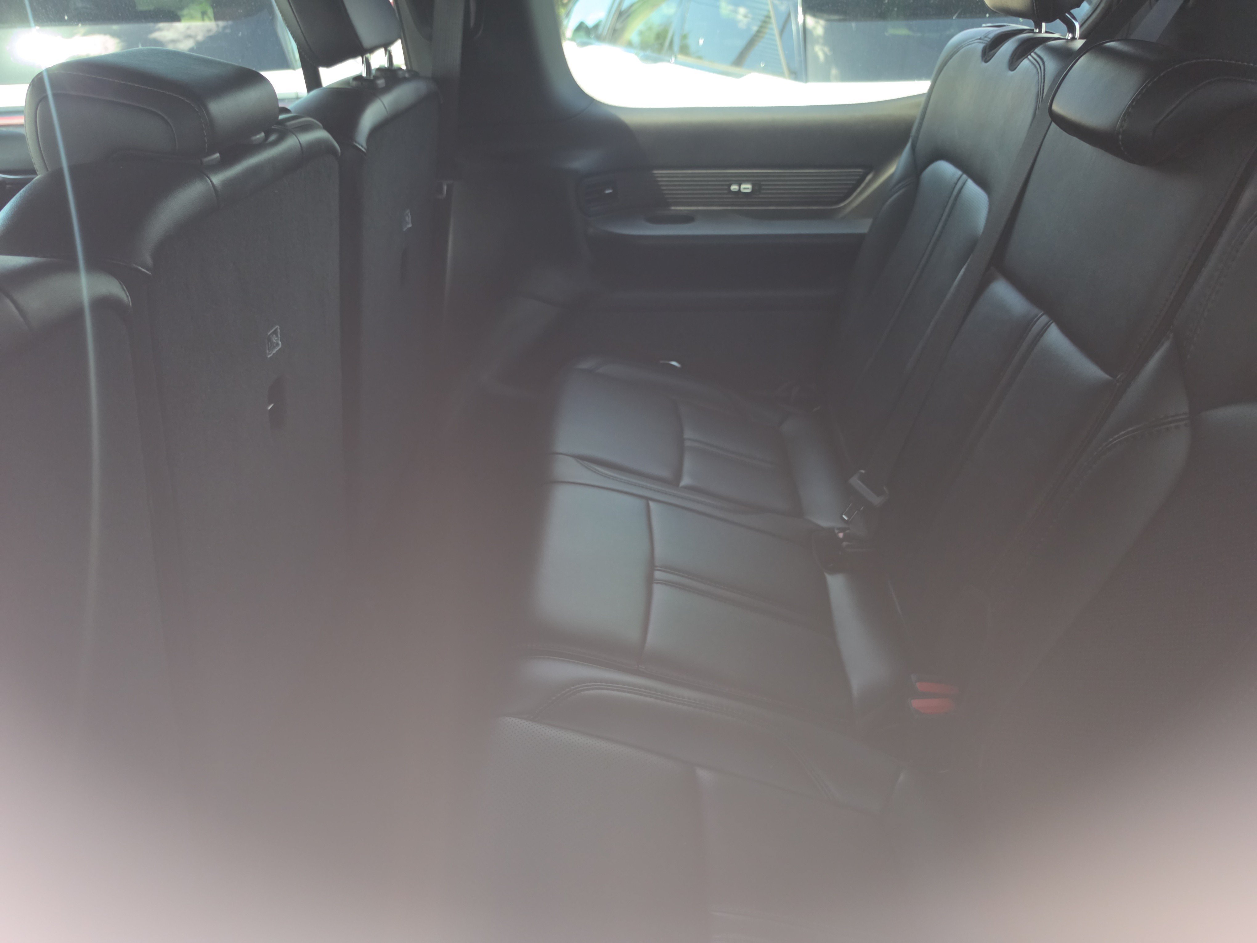 Used 2023 Jeep Wagoneer 2WD image 9