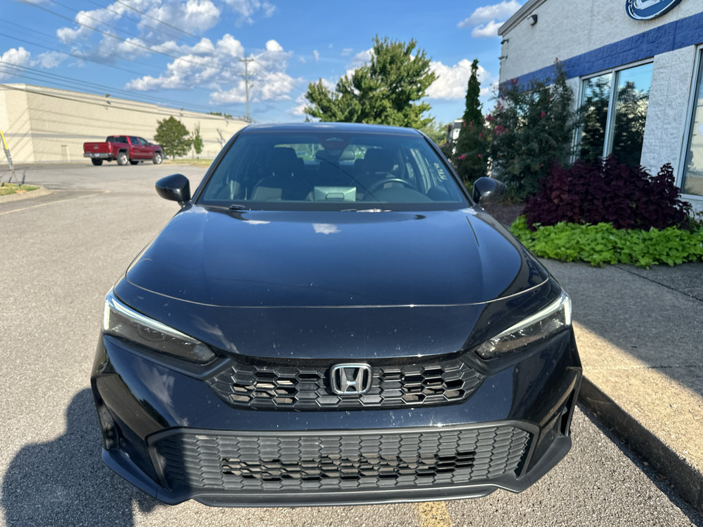 Used 2025 Honda Civic Sport image 9