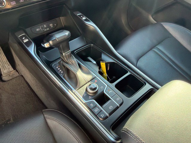 Used 2024 Kia Sorento S w/ Panoramic Sunroof Package AWD/4WD image 22