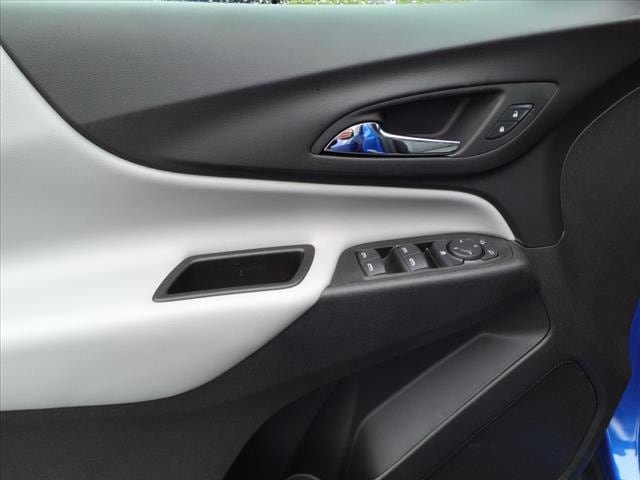 New 2024 Chevrolet Equinox LS w/ LS Convenience Package FWD image 9