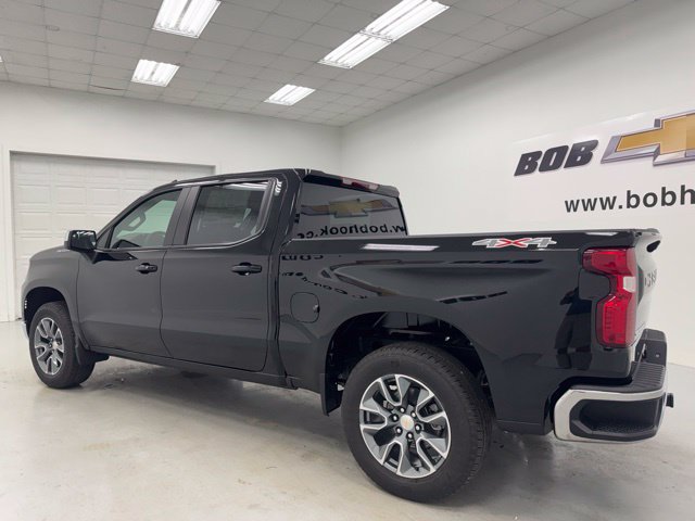 New 2026 Chevrolet Silverado 1500 LT AWD/4WD image 7