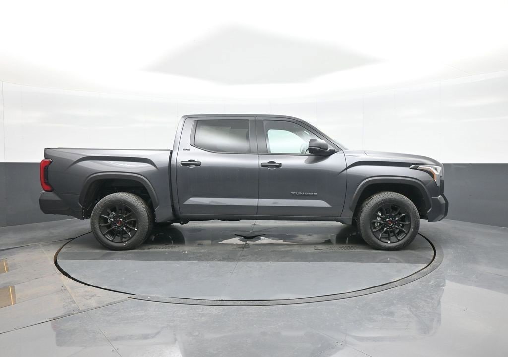New 2026 Toyota Tundra SR5 image 8