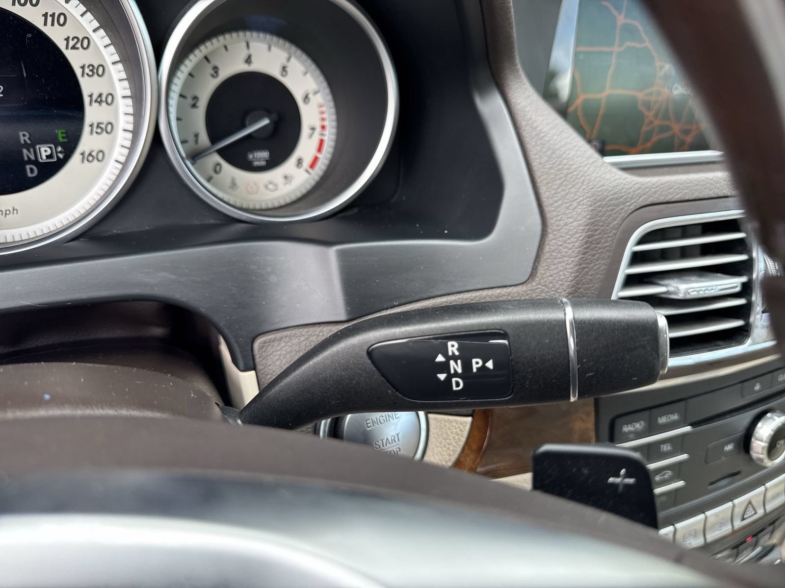 Used 2016 Mercedes-Benz E 400 4MATIC Coupe image 22