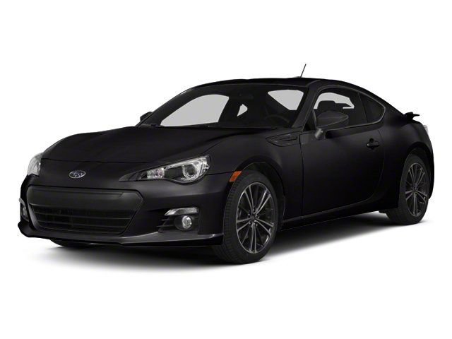 Used 2013 Subaru BRZ Premium w/ Popular Pkg 1A