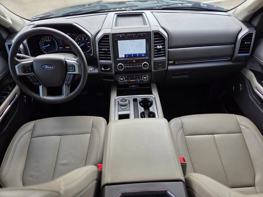 Used 2021 Ford Expedition XLT RWD image 9