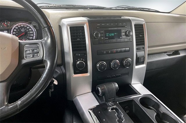 Used 2012 RAM 1500 Big Horn image 11