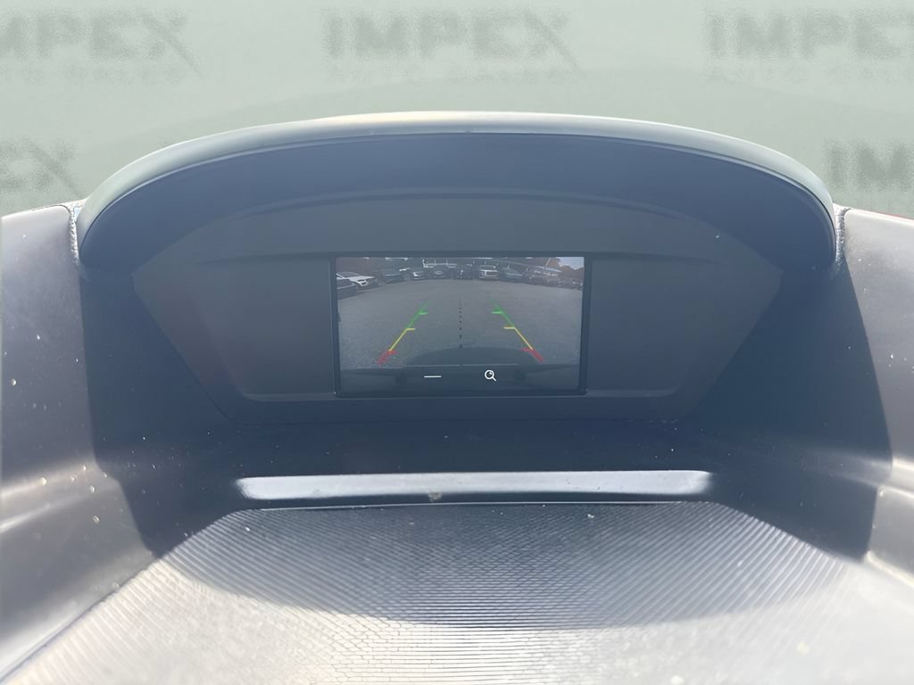 Used 2019 Ford Escape S FWD image 11