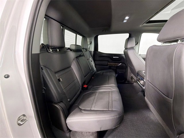Used 2021 GMC Sierra 1500 Denali w/ Denali Ultimate Package image 25