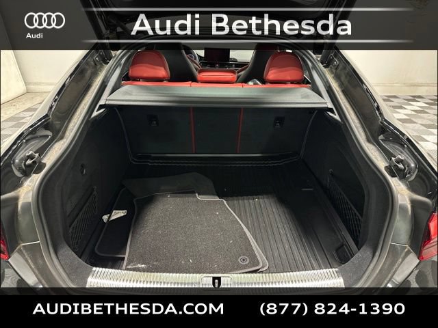 Certified 2023 Audi S5 Prestige w/ Prestige Package AWD/4WD image 9