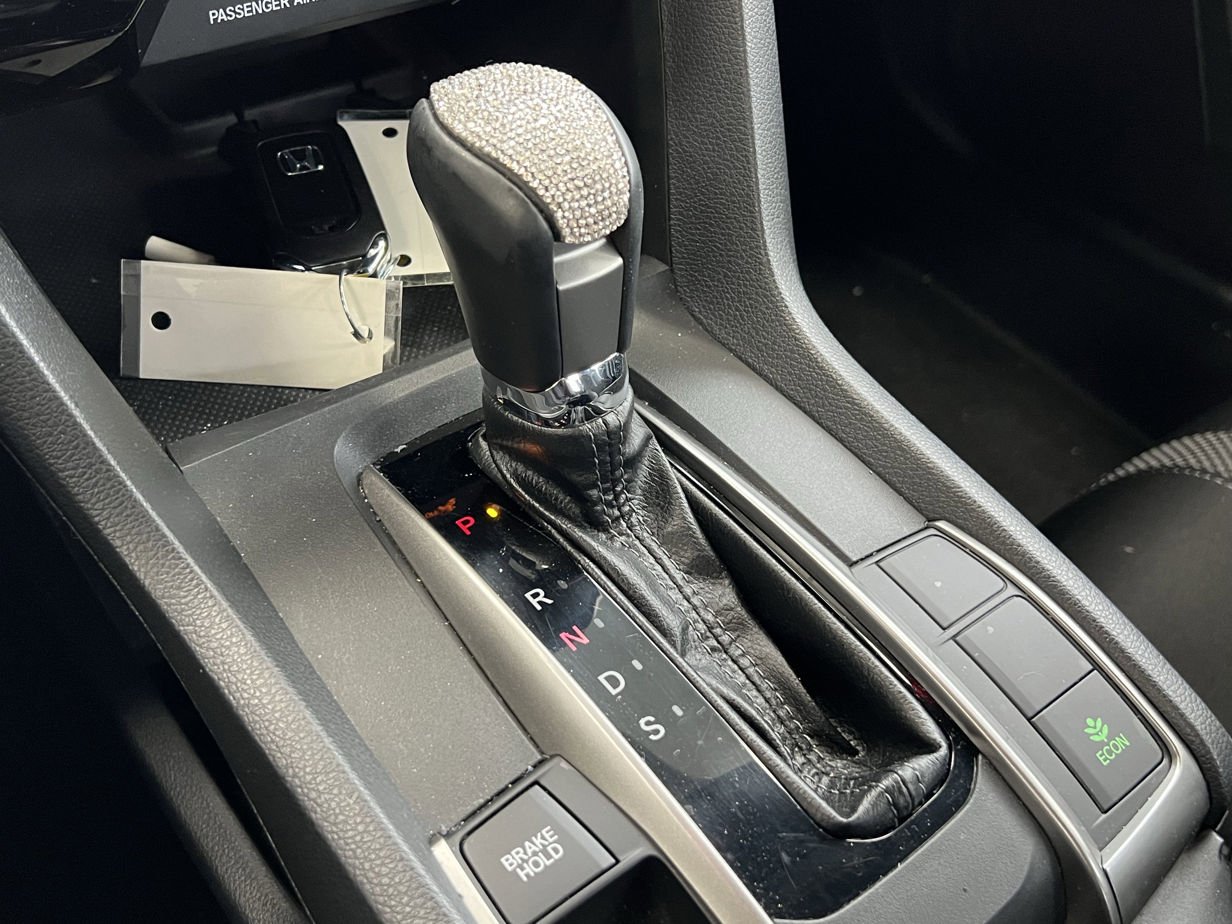 Used 2020 Honda Civic Sport image 26