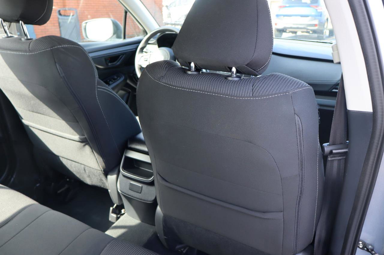 Used 2022 Subaru Legacy AWD/4WD image 20