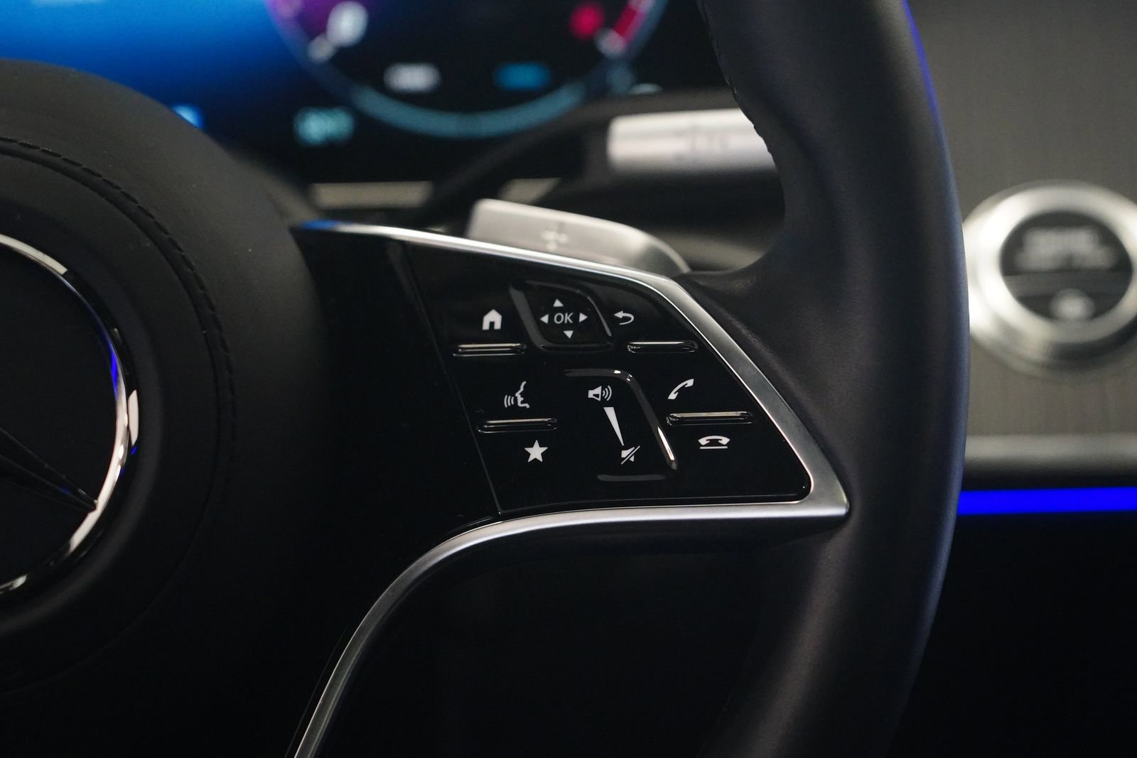 Used 2023 Mercedes-Benz S 580 4MATIC Sedan image 18