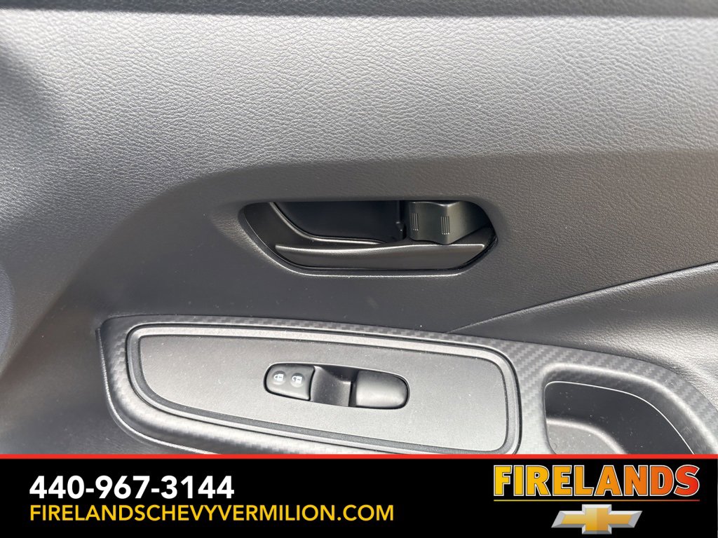 Used 2024 Nissan Versa S w/ Electronics Package image 25