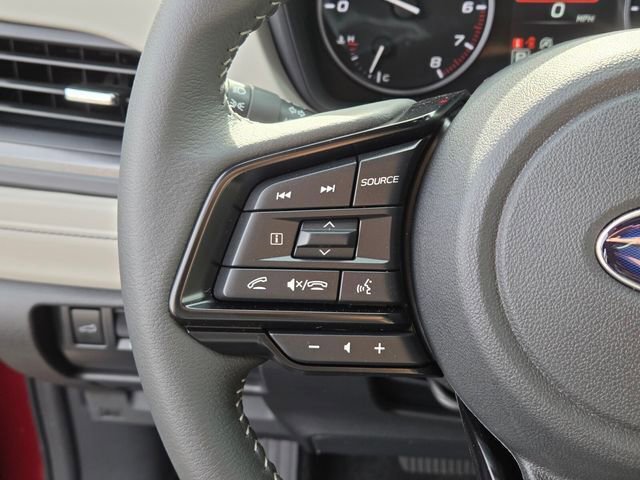 New 2026 Subaru Forester Premium image 12