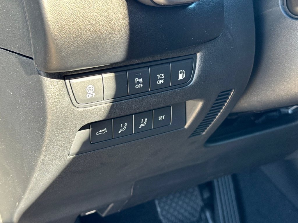 New 2026 MAZDA CX-50 AWD 2.5 Hybrid w/ Premium Pkg image 10