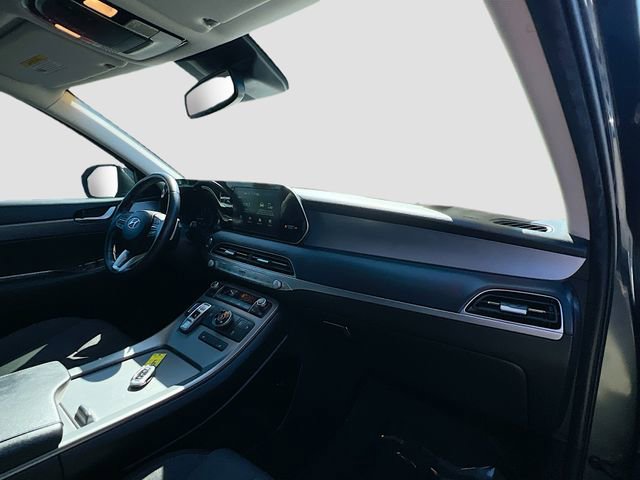 Used 2020 Hyundai Palisade SEL AWD/4WD image 29