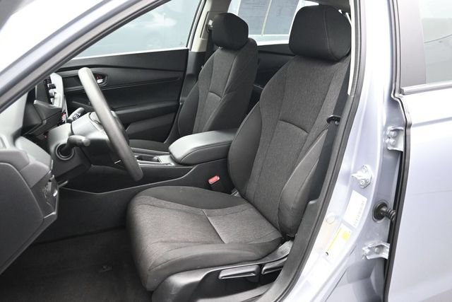 Used 2025 Honda Accord LX image 5