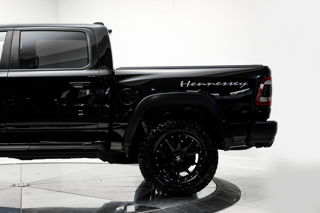Used 2022 RAM 1500 TRX w/ TRX Level 2 Equipment Group AWD/4WD image 14
