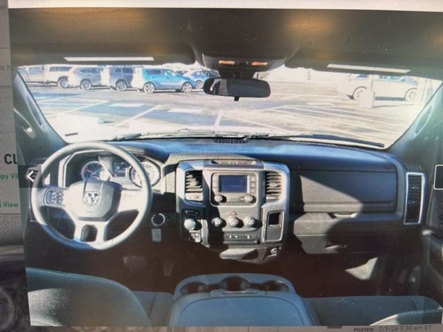 Used 2024 RAM 1500 Classic Warlock image 11