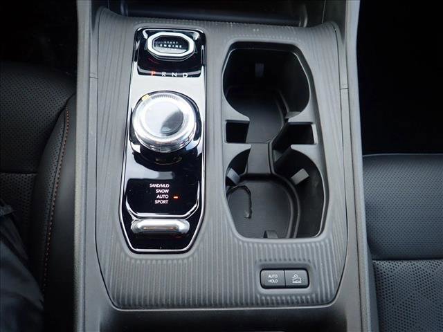 New 2026 Jeep Cherokee Overland w/ Trailer Tow Group image 22