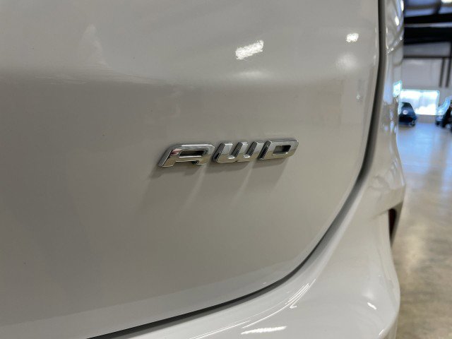 Used 2024 Ford Edge SEL image 31