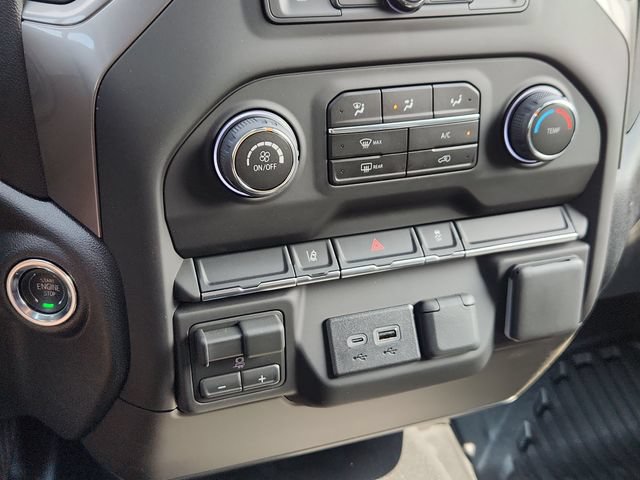 New 2026 Chevrolet Silverado 3500 W/T w/ WT Convenience Package AWD/4WD image 33