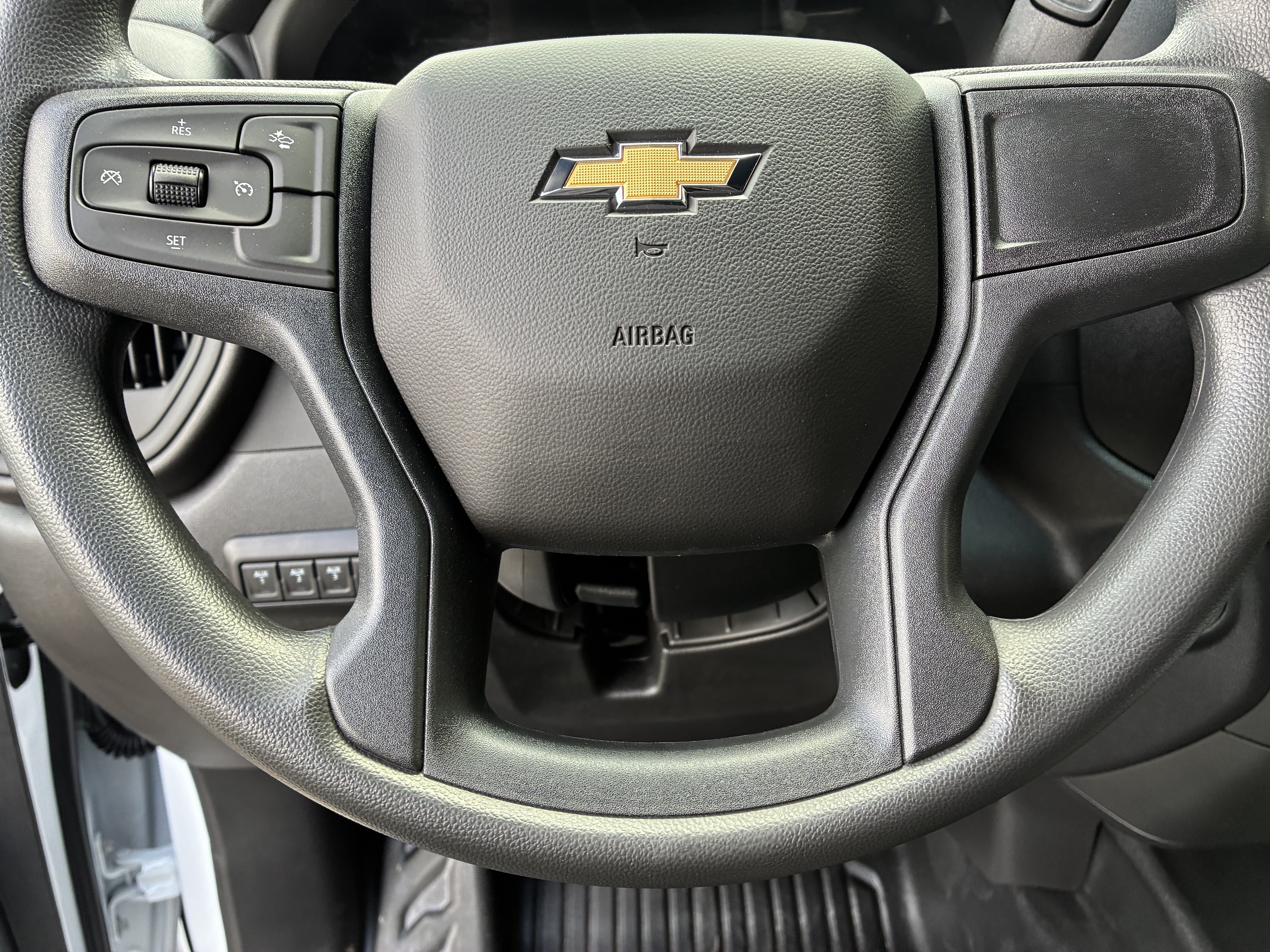 New 2026 Chevrolet Silverado 3500 W/T w/ WT Convenience Package AWD/4WD image 33