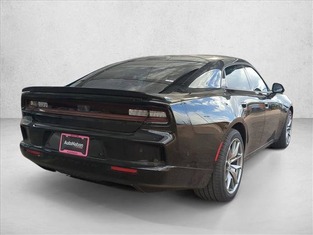 New 2026 Dodge Charger Daytona Scat Pack w/ Track Package AWD/4WD image 2