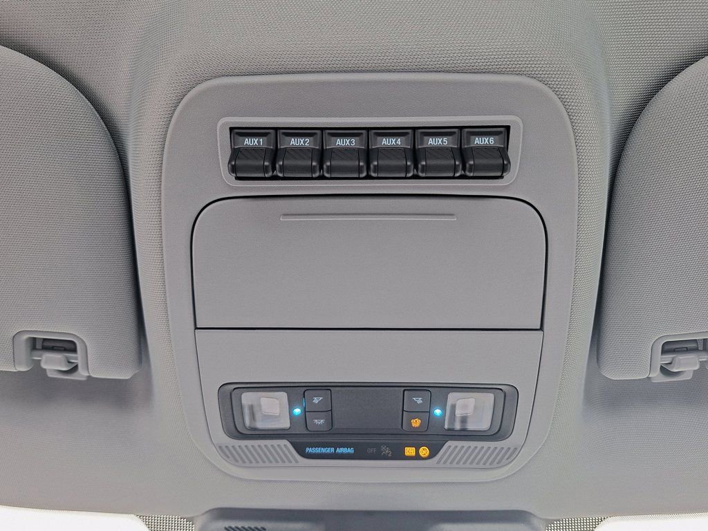 New 2026 Ford F250 XL w/ XL Chrome Package image 13