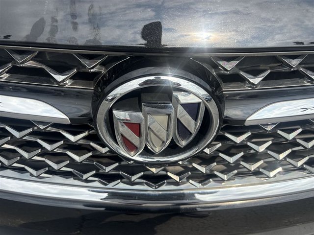 Certified 2023 Buick Envision Avenir AWD/4WD image 30