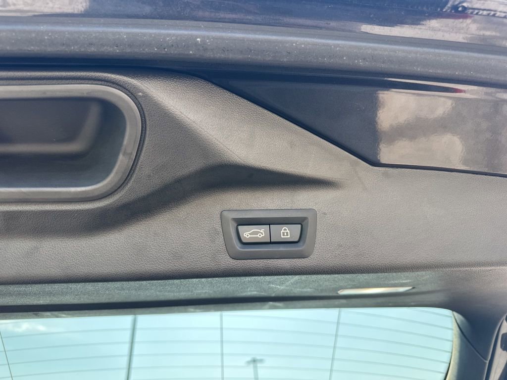 Used 2023 BMW X5 xDrive40i image 34