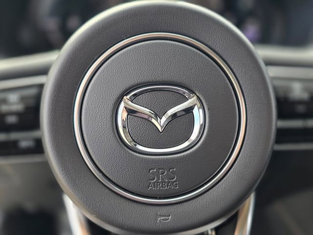 New 2026 MAZDA CX-70 SC Plus image 24