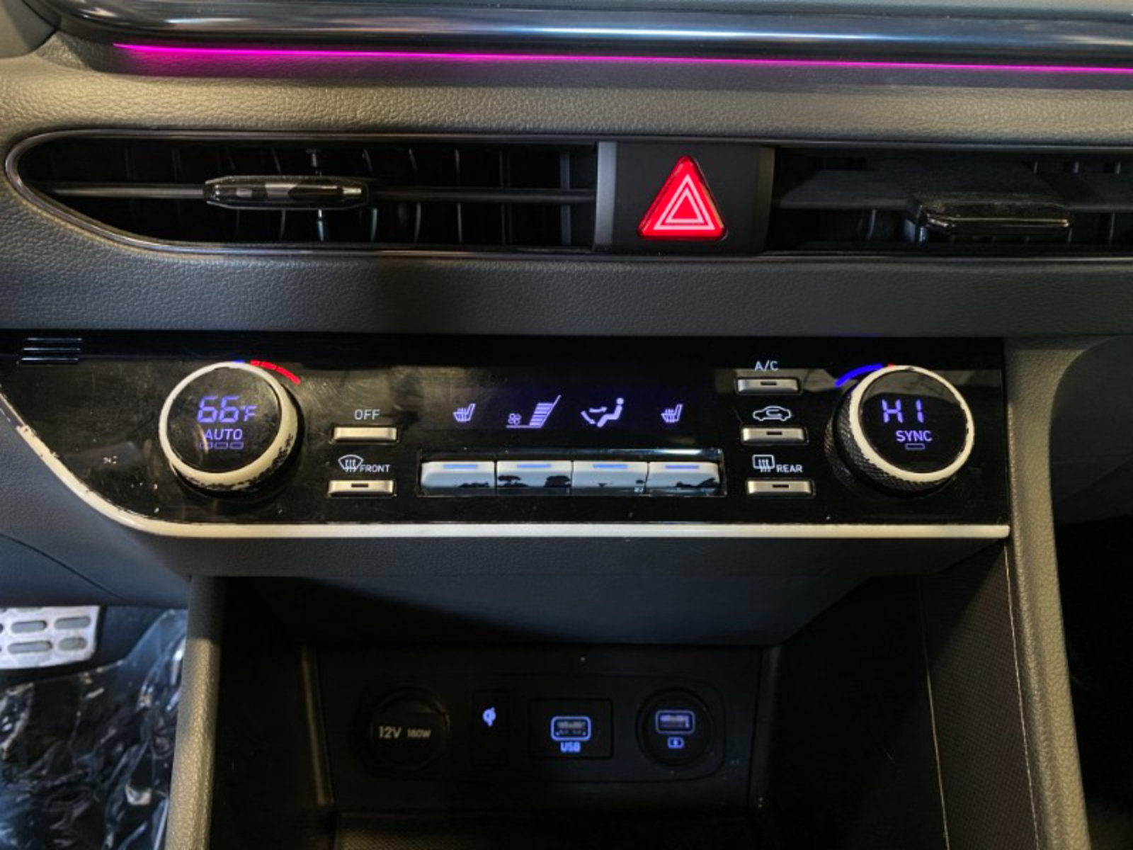 Used 2022 Hyundai Sonata N Line FWD image 41