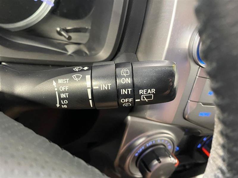 Used 2016 Toyota 4Runner SR5 Premium AWD/4WD image 24