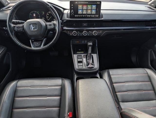 Used 2024 Honda CR-V Sport Touring image 10