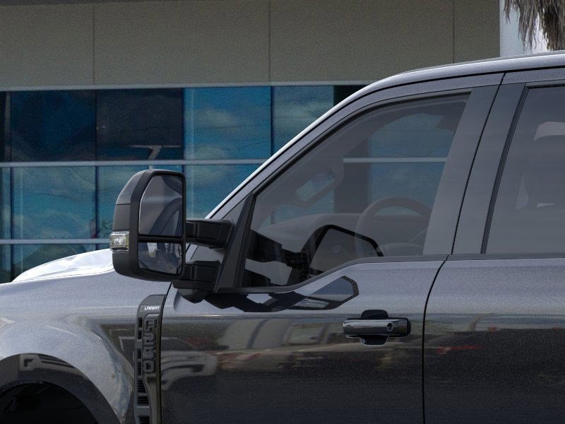 New 2026 Ford F250 Lariat image 21