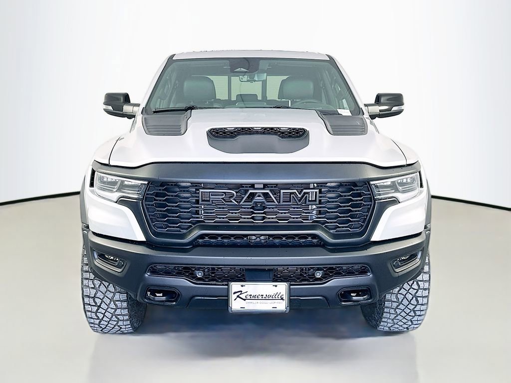 New 2026 RAM 1500 RHO video 2