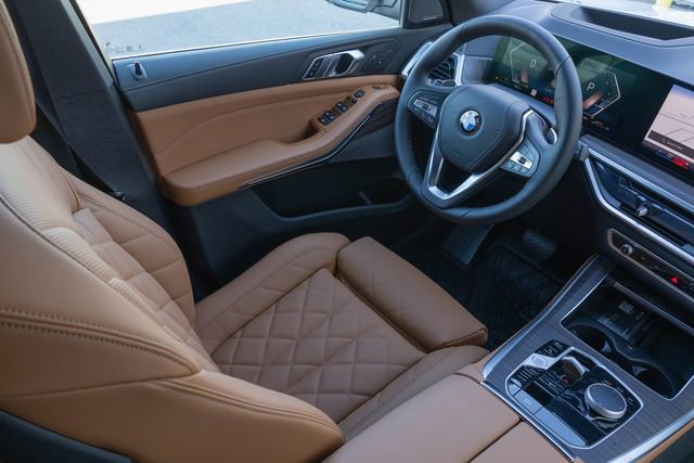 New 2026 BMW X5 xDrive40i image 21