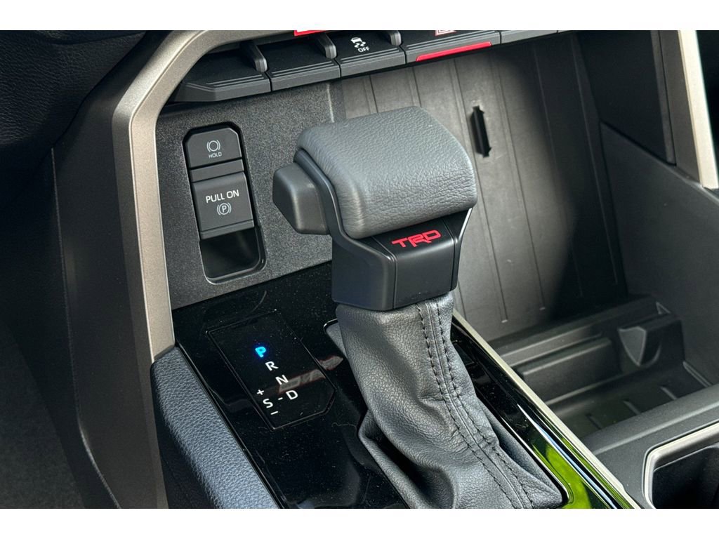 New 2026 Toyota Tundra SR5 image 21