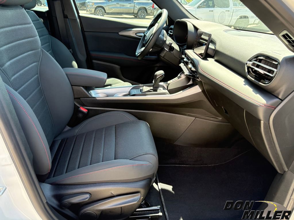 New 2025 Dodge Hornet GT w/ GT Blacktop Package image 22