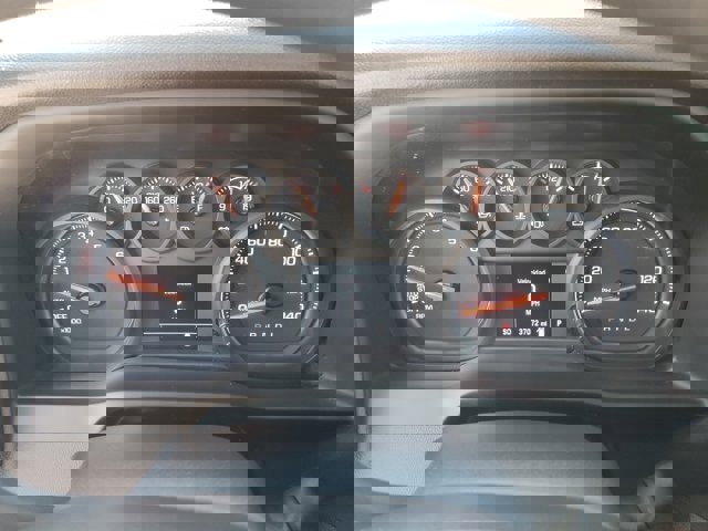 Used 2023 Chevrolet Silverado 1500 Custom image 30