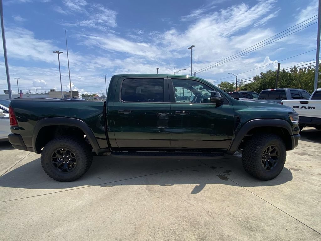 New 2026 RAM 1500 RHO AWD/4WD image 37