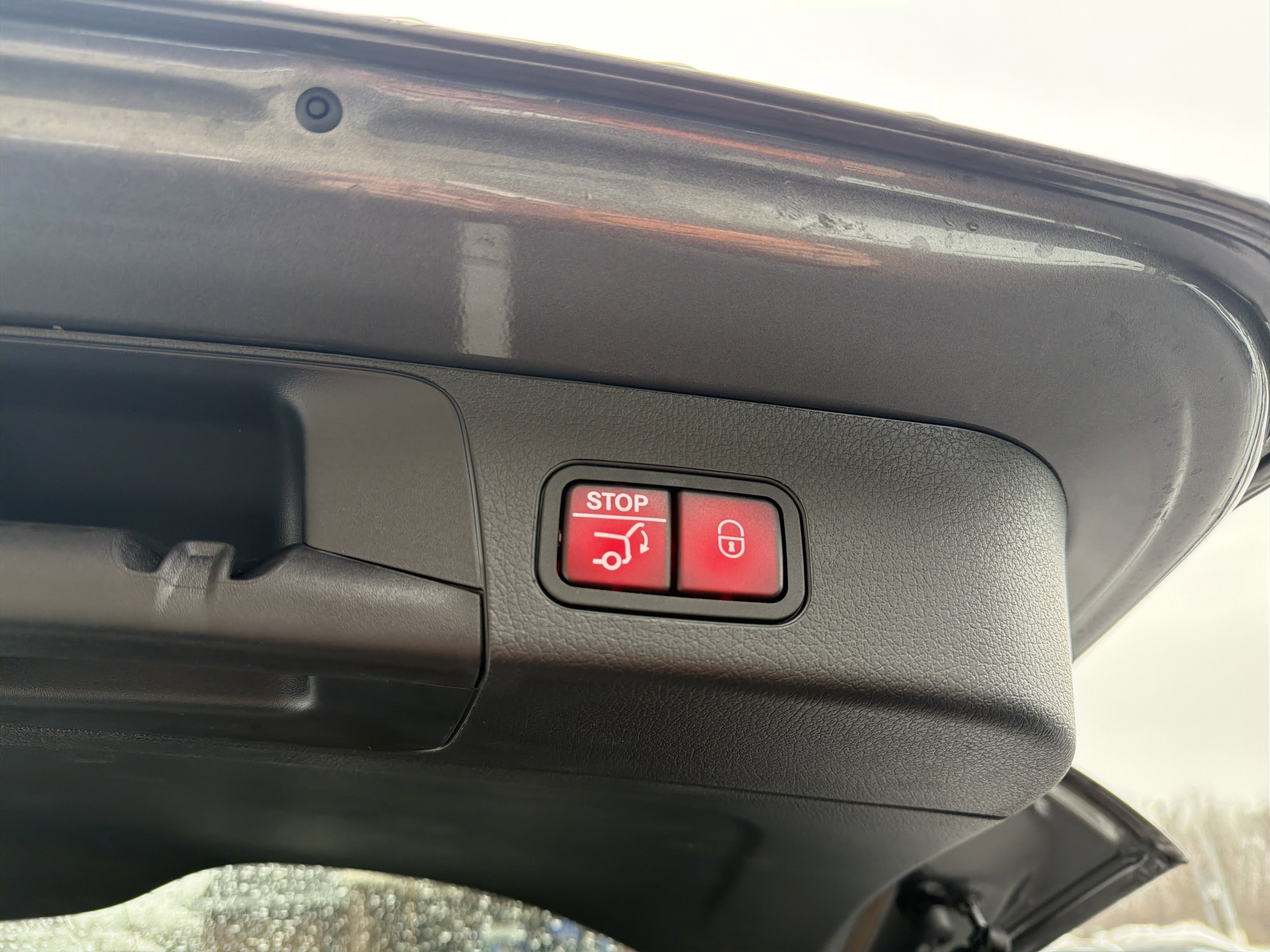 New 2026 Mercedes-Benz GLB 250 4MATIC image 28