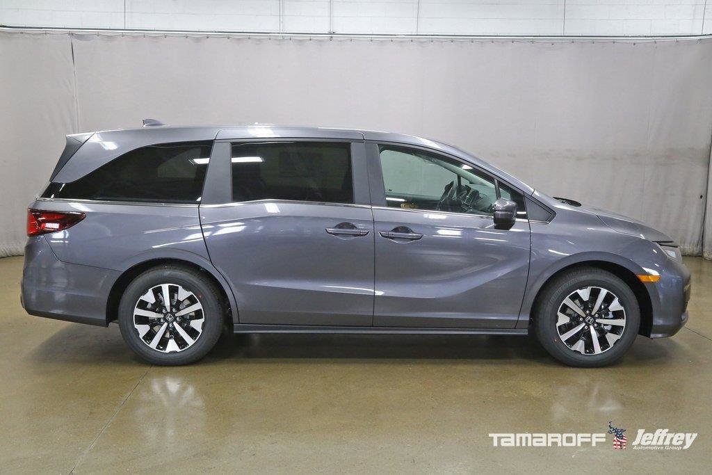 New 2026 Honda Odyssey EX-L image 17
