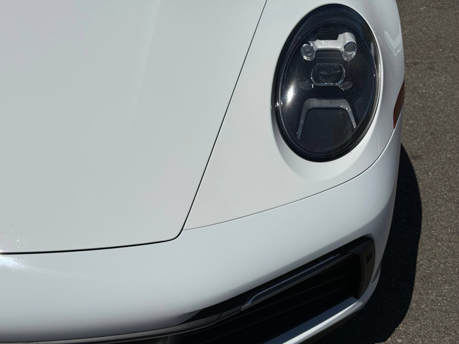 Certified 2021 Porsche 911 Carrera RWD image 11