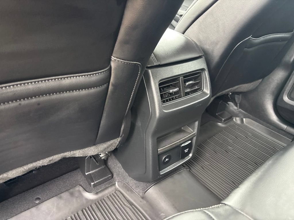 Used 2024 Ford Edge SEL w/ Convenience Package AWD/4WD image 27
