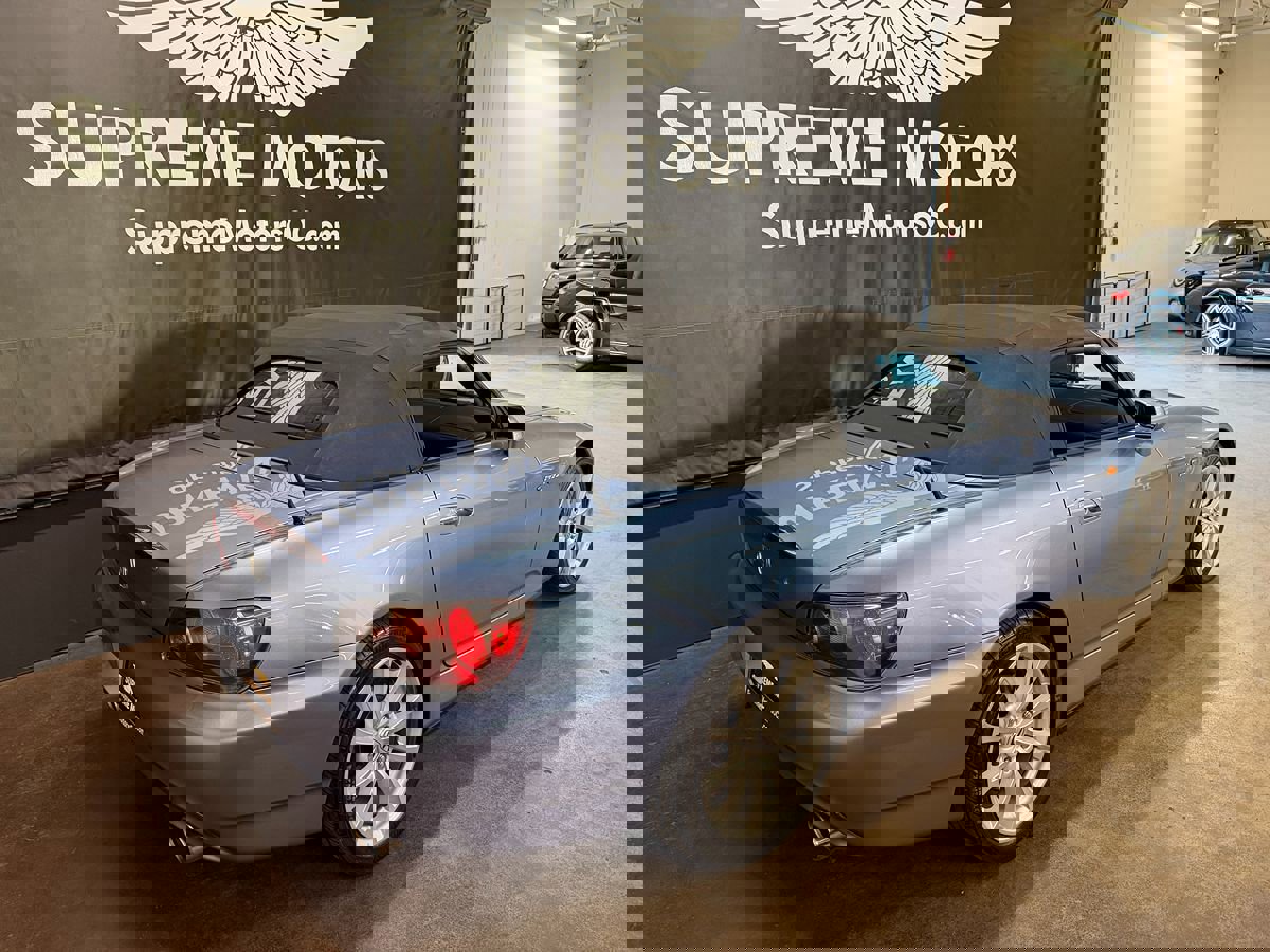 Used 2006 Honda S2000 image 13