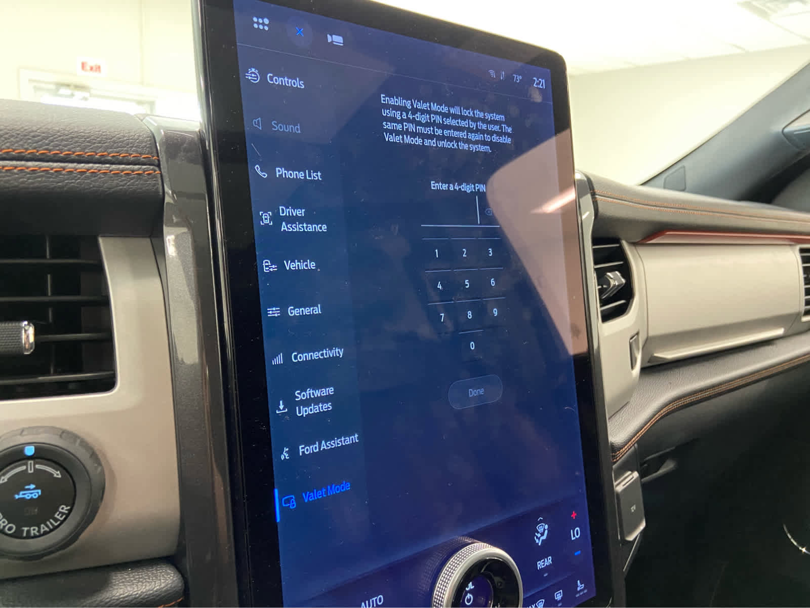 Used 2024 Ford Expedition Timberline image 46